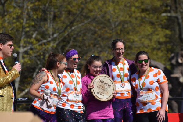 she runs x bigmoose running tops - Image 3